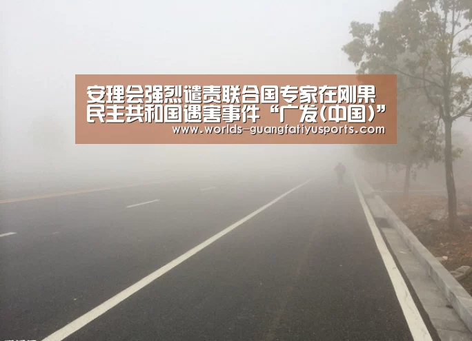 安理会强烈谴责联合国专家在刚果民主共和国遇害事件“广发(中国)”(图1) 广发(中国)